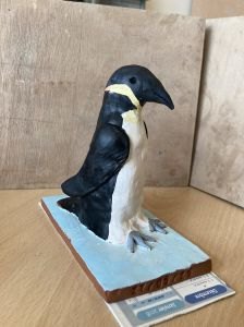 Ateliers de découverte des techniques artistiques