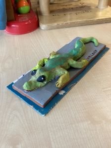 Interventions artistiques en milieu hospitalier