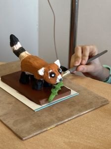 Mise en couleur réaliste