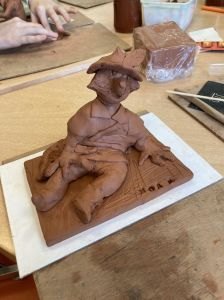 Interventions artistiques en milieu hospitalier