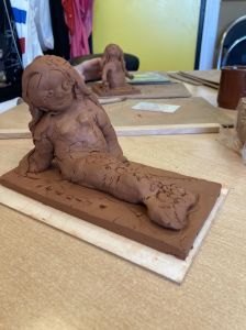 La petite sirène de Disney