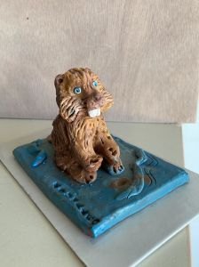 Des séances pour créer avec les enfants