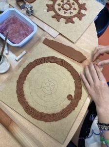 Créer un motif répétitif