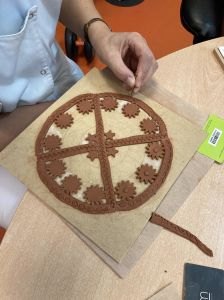 Aline participe aussi :)