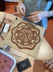 Laisser libre cours à son imagination