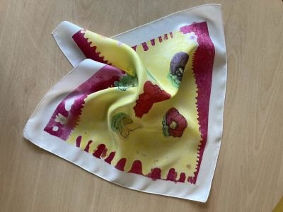 Interventions artistiques à l'hôpital HFME