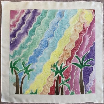 Créer avec les enfants