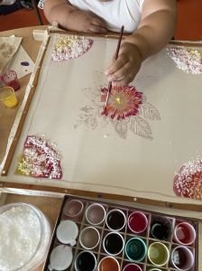 Créer des motifs décoratifs