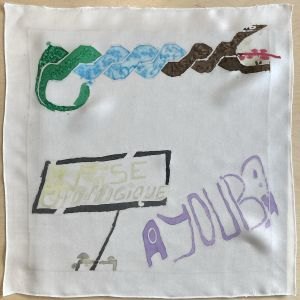 La création d'Ayouba