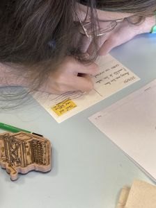 S'envoyer une carte postale