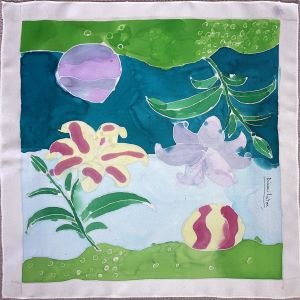 Le dessin réalisé par Madjiwo 13 ans