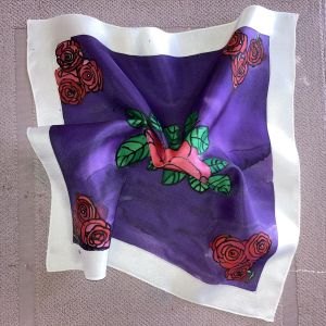 Ateliers créatifs proposés aux enfants hospitalisés