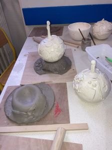 Test d'emboîtement