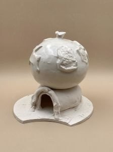 Habiter sa bulle