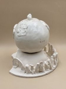 Projet modelage cycle 2