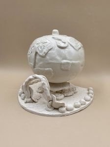 Projet modelage cycle 3