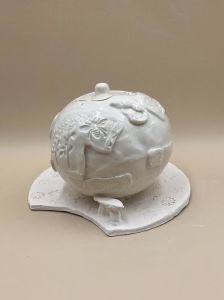Un univers enfermé dans une bulle