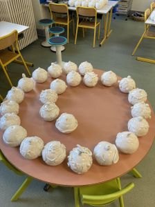 La ronde des bulles