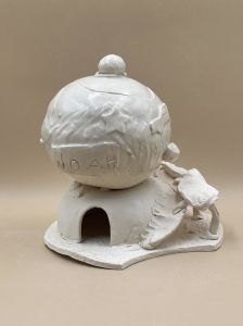 Mettre en scène sa bulle
