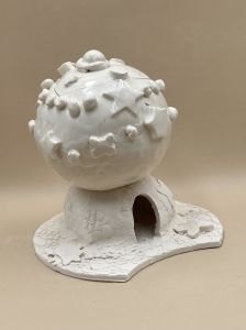 Habiter sa bulle ; habiter ensembles