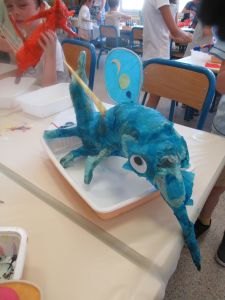 Poisson hybride