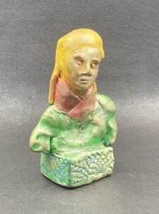 Sylvie Sédillot artiste plasticienne