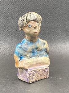 Sylvie Sédillot sculptrice