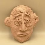 Modelage de portraits en argile Terracota