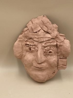 Artiste plasticienne et sculptrice