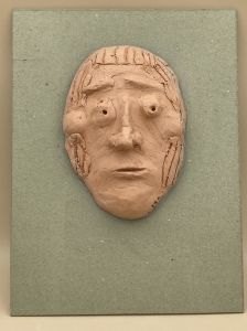Expression de l'inquiétude