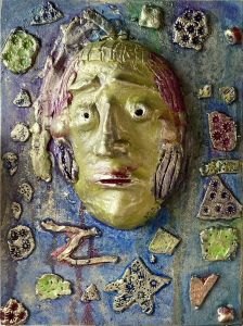 Créations artistiques avec les enfants