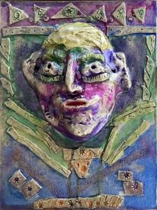 Les expressions du visage