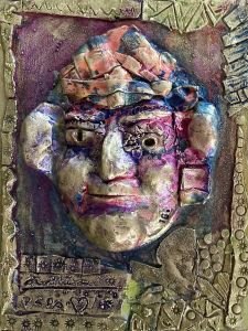 Exprimer une émotion dans l'art