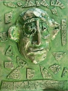 Expression du désarroi